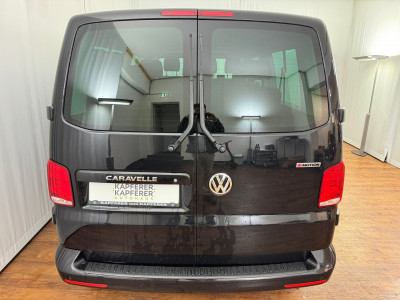 VW Transporter T6 Gebrauchtwagen VW Transporter T6 Gebrauchtwagen