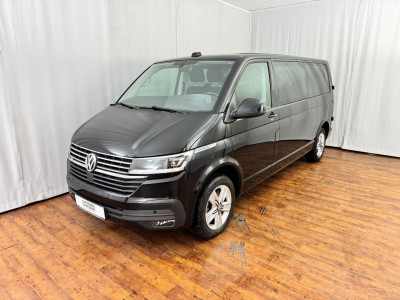 VW Transporter T6 Gebrauchtwagen VW Transporter T6 Gebrauchtwagen