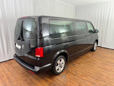 VW Transporter T6 Gebrauchtwagen VW Transporter T6 Gebrauchtwagen