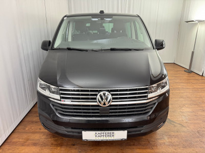 VW Transporter T6 Gebrauchtwagen VW Transporter T6 Gebrauchtwagen