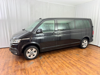 VW Transporter T6 Gebrauchtwagen VW Transporter T6 Gebrauchtwagen