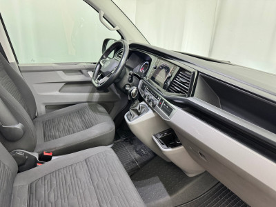 VW Transporter T6 Gebrauchtwagen VW Transporter T6 Gebrauchtwagen