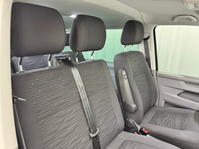VW Transporter T6 Gebrauchtwagen VW Transporter T6 Gebrauchtwagen