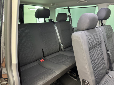 VW Transporter T6 Gebrauchtwagen VW Transporter T6 Gebrauchtwagen