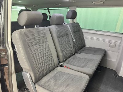 VW Transporter T6 Gebrauchtwagen VW Transporter T6 Gebrauchtwagen