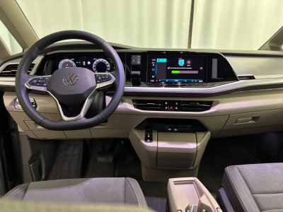 VW Multivan Gebrauchtwagen