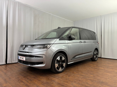 VW Multivan Gebrauchtwagen