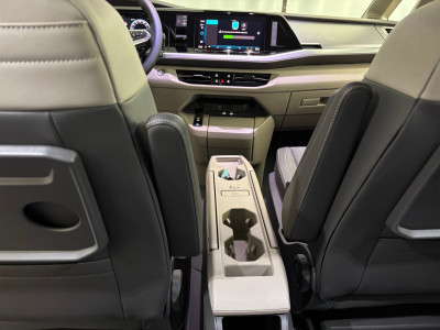 VW Multivan Gebrauchtwagen
