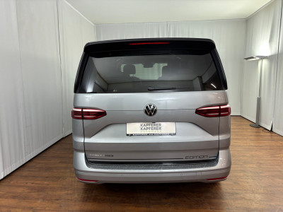 VW Multivan Gebrauchtwagen