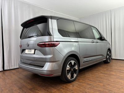 VW Multivan Gebrauchtwagen