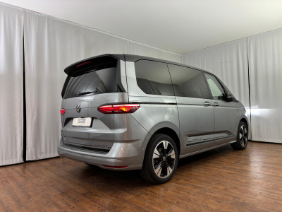 VW Multivan Gebrauchtwagen