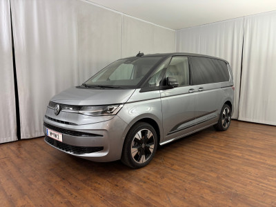 VW Multivan Gebrauchtwagen