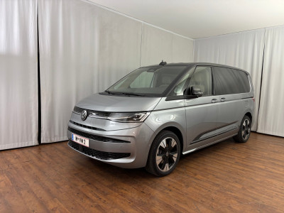 VW Multivan Gebrauchtwagen