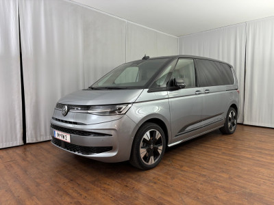 VW Multivan Gebrauchtwagen