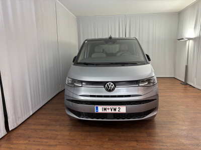 VW Multivan Gebrauchtwagen