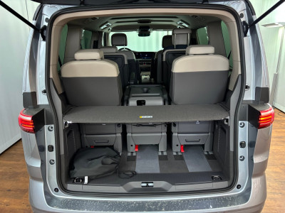 VW Multivan Gebrauchtwagen