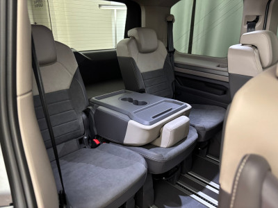 VW Multivan Gebrauchtwagen