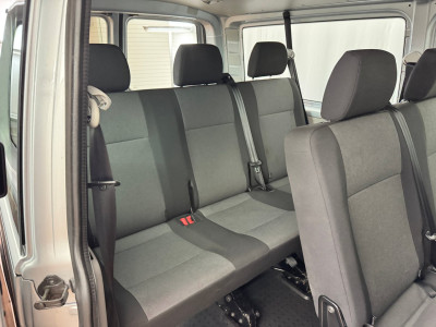 VW Transporter T6 Gebrauchtwagen VW Transporter T6 Gebrauchtwagen