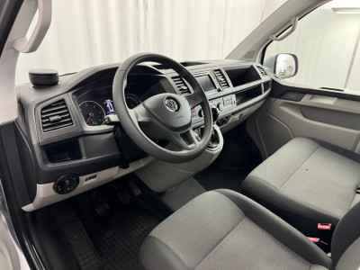 VW Transporter T6 Gebrauchtwagen VW Transporter T6 Gebrauchtwagen
