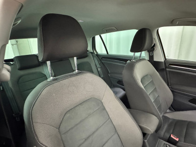 VW Golf Gebrauchtwagen VW Golf Gebrauchtwagen
