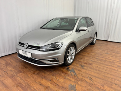 VW Golf Gebrauchtwagen VW Golf Gebrauchtwagen