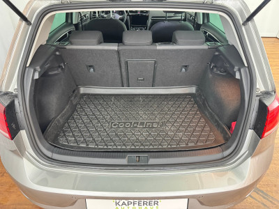 VW Golf Gebrauchtwagen VW Golf Gebrauchtwagen
