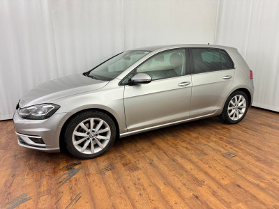 VW Golf Gebrauchtwagen VW Golf Gebrauchtwagen