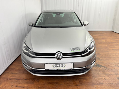 VW Golf Gebrauchtwagen VW Golf Gebrauchtwagen