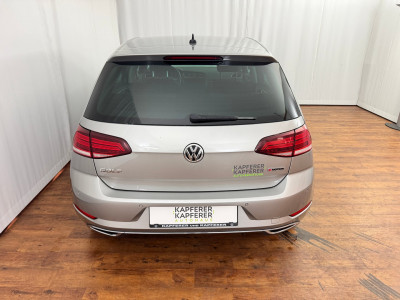 VW Golf Gebrauchtwagen VW Golf Gebrauchtwagen