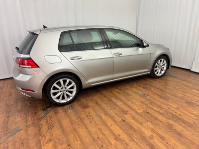 VW Golf Gebrauchtwagen VW Golf Gebrauchtwagen