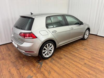 VW Golf Gebrauchtwagen VW Golf Gebrauchtwagen