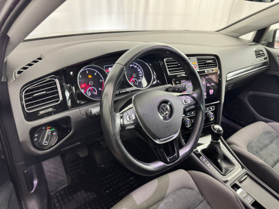 VW Golf Gebrauchtwagen VW Golf Gebrauchtwagen