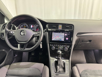 VW Golf Gebrauchtwagen VW Golf Gebrauchtwagen