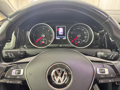 VW Golf Gebrauchtwagen VW Golf Gebrauchtwagen