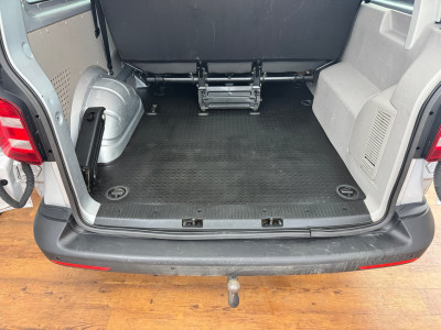 VW Transporter T6 Gebrauchtwagen VW Transporter T6 Gebrauchtwagen