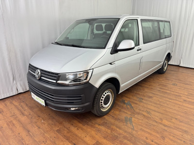 VW Transporter T6 Gebrauchtwagen VW Transporter T6 Gebrauchtwagen