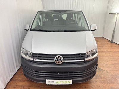 VW Transporter T6 Gebrauchtwagen VW Transporter T6 Gebrauchtwagen