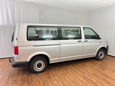 VW Transporter T6 Gebrauchtwagen VW Transporter T6 Gebrauchtwagen