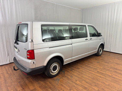 VW Transporter T6 Gebrauchtwagen VW Transporter T6 Gebrauchtwagen