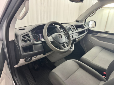 VW Transporter T6 Gebrauchtwagen VW Transporter T6 Gebrauchtwagen