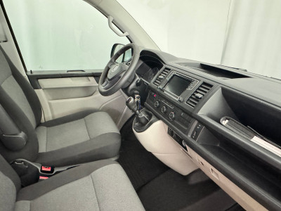 VW Transporter T6 Gebrauchtwagen VW Transporter T6 Gebrauchtwagen