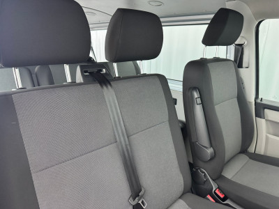 VW Transporter T6 Gebrauchtwagen VW Transporter T6 Gebrauchtwagen