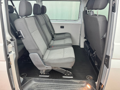VW Transporter T6 Gebrauchtwagen VW Transporter T6 Gebrauchtwagen