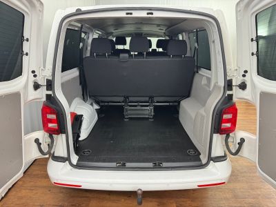 VW Transporter T6 Gebrauchtwagen VW Transporter T6 Gebrauchtwagen