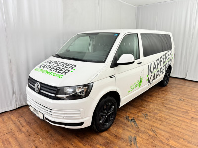 VW Transporter T6 Gebrauchtwagen VW Transporter T6 Gebrauchtwagen