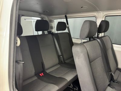 VW Transporter T6 Gebrauchtwagen VW Transporter T6 Gebrauchtwagen