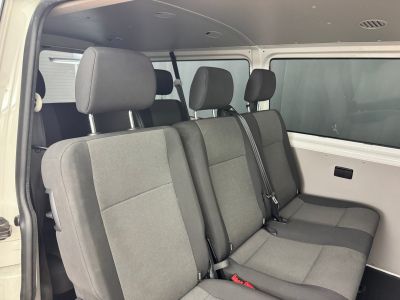 VW Transporter T6 Gebrauchtwagen VW Transporter T6 Gebrauchtwagen