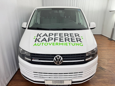 VW Transporter T6 Gebrauchtwagen VW Transporter T6 Gebrauchtwagen