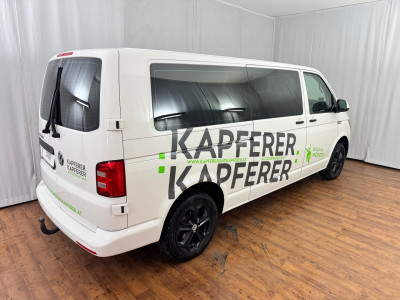 VW Transporter T6 Gebrauchtwagen VW Transporter T6 Gebrauchtwagen