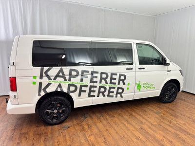 VW Transporter T6 Gebrauchtwagen VW Transporter T6 Gebrauchtwagen